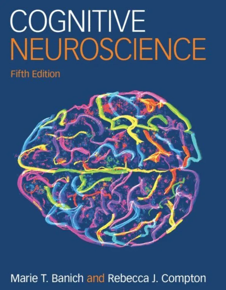 Cognitive Neuroscience