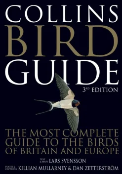 Collins Bird Guide