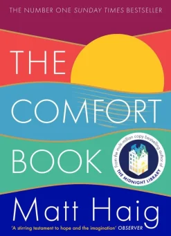 Comfort Book