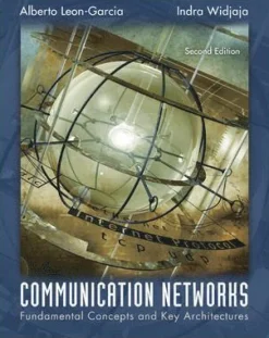 Communication Network (Int'l Ed)