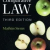 Comparative Law