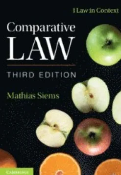 Comparative Law