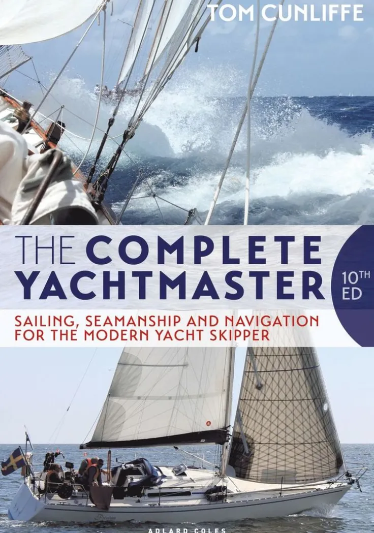 Complete Yachtmaster