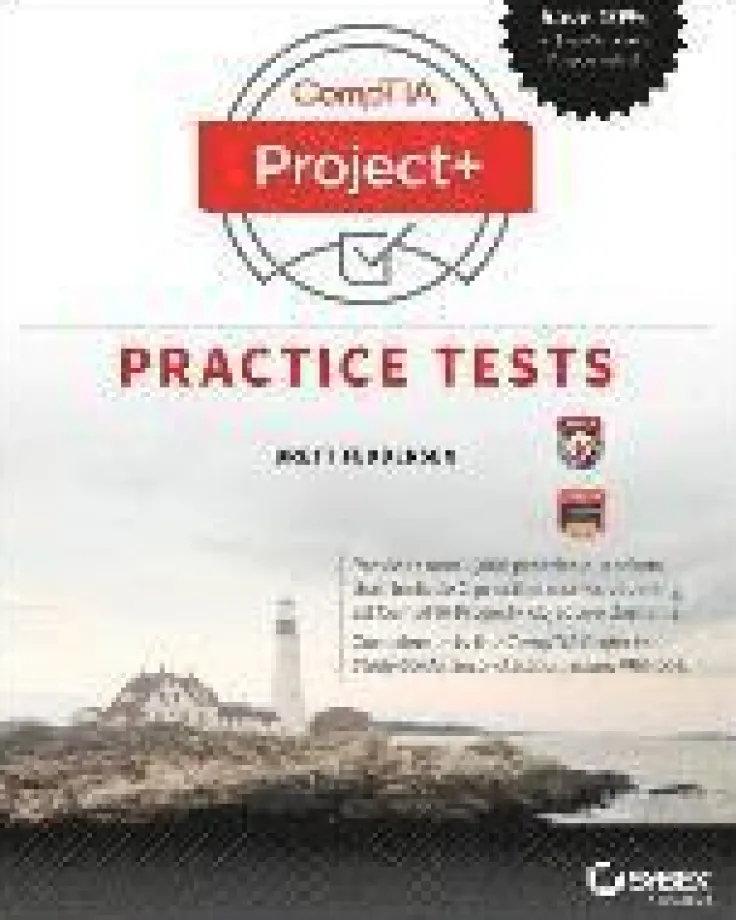 CompTIA Project+ Practice Tests