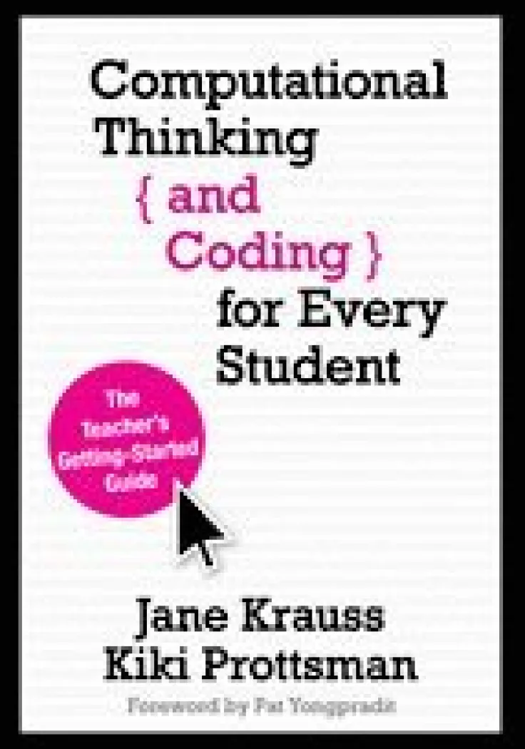 Computational Thinking and Coding for Every Student