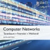 Computer Networks, Global Edition