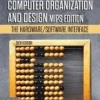 Computer Organization and Design MIPS Edition