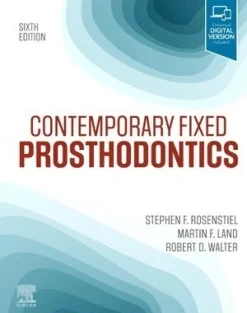 Contemporary Fixed Prosthodontics