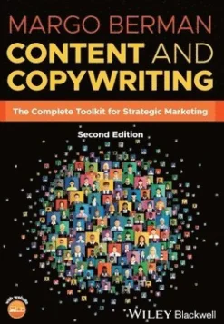Content and Copywriting