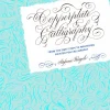 Copperplate Calligraphy