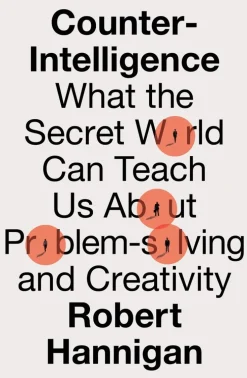 Counter-Intelligence