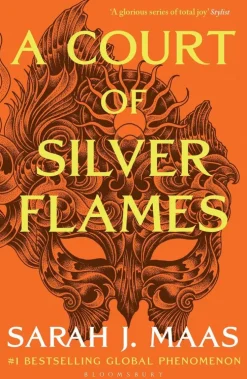 Court of Silver Flames