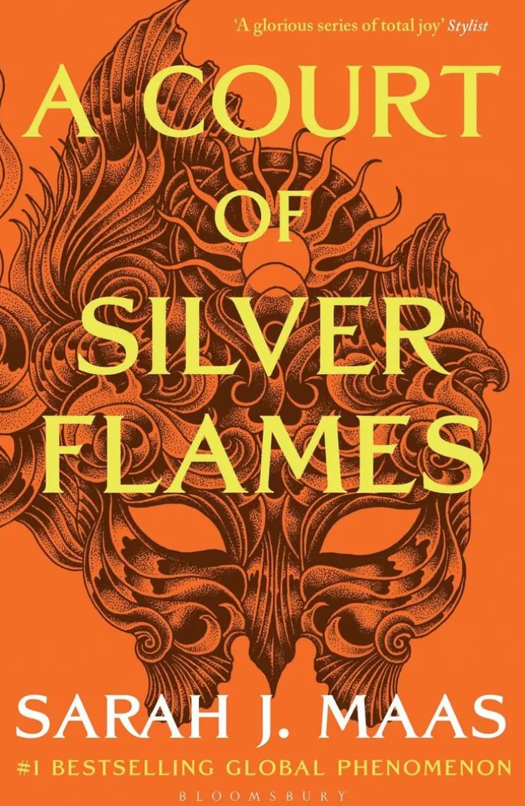 Court of Silver Flames
