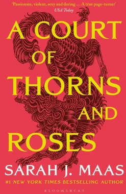Court of Thorns and Roses