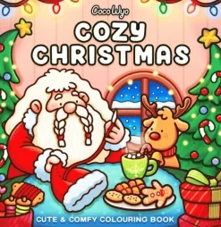 Cozy Christmas