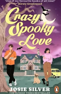 Crazy Spooky Love