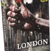 Crime scene - London 1892