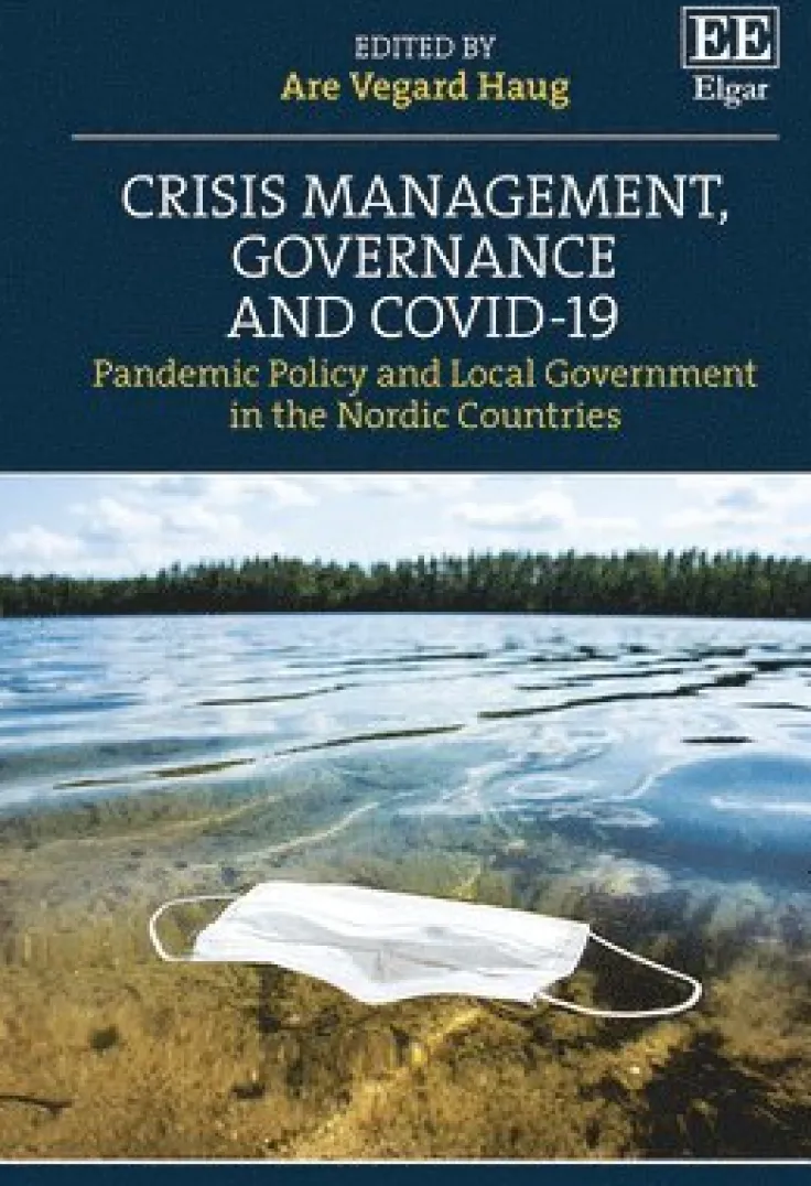 Crisis Management, Governance and COVID-19
