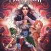 Critical Role: The Mighty Nein Origins Library Edition Volume 1