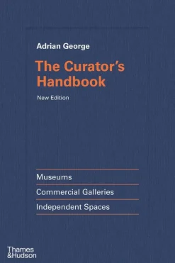 Curator's Handbook
