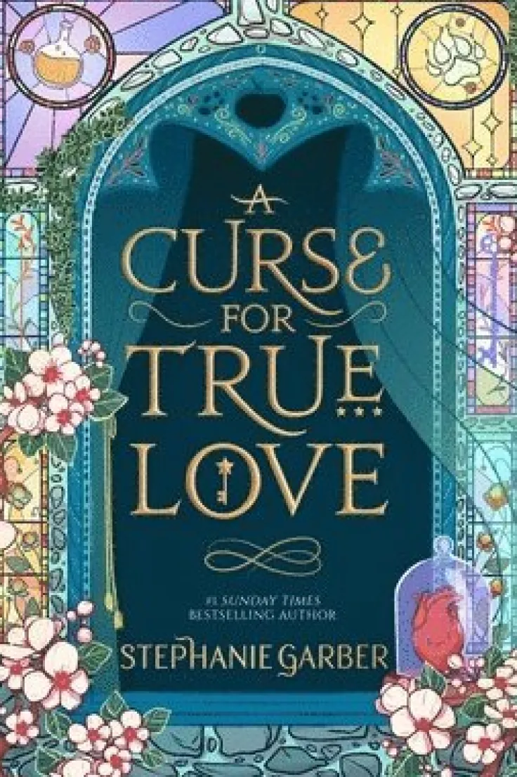 Curse For True Love