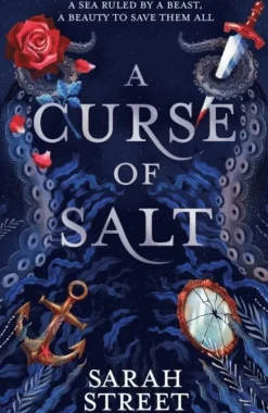 Curse of Salt