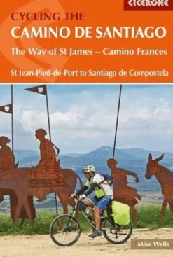 Cycling the Camino de Santiago