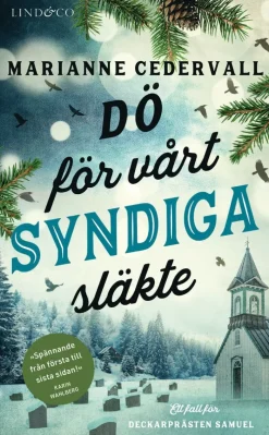 Dö för vårt syndiga släkte