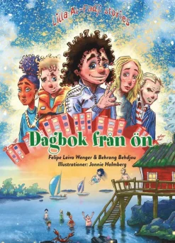 Dagbok från ön