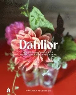 Dahlior : en odlingsguide för blomälskande nybörjare