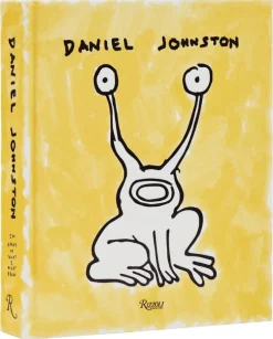 Daniel Johnston