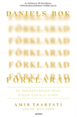 Daniels bok förklarad