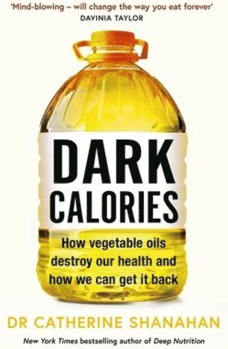 Dark Calories