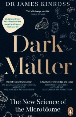 Dark Matter