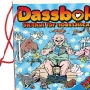 Dassbok : Skitkul för nödställda