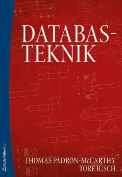Databasteknik