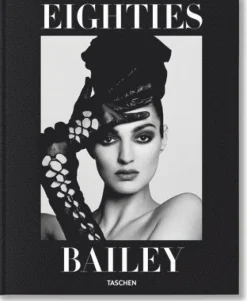 David Bailey. Eighties