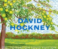 David Hockney