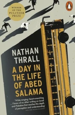 Day in the Life of Abed Salama