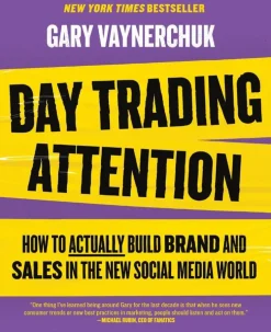 Day Trading Attention