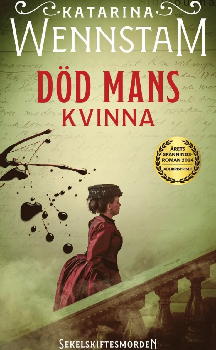 Död mans kvinna