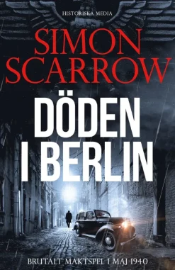 Döden i Berlin