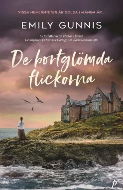 De bortglömda flickorna
