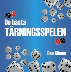 De bästa tärningsspelen