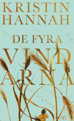 De fyra vindarna