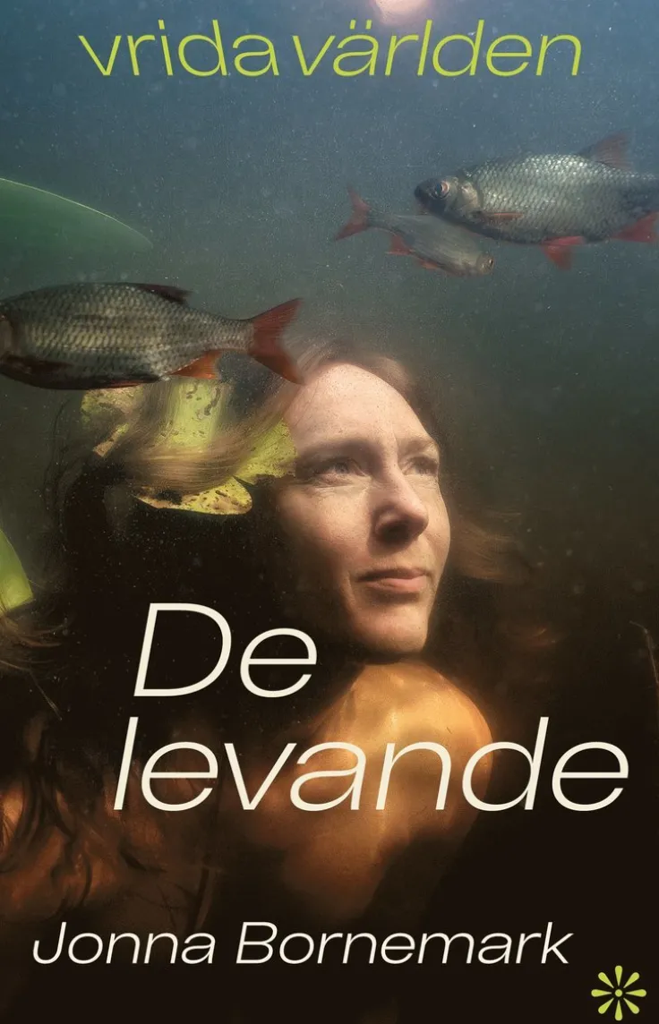 De levande