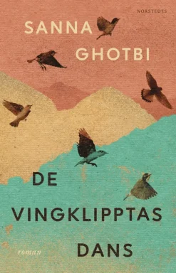 De vingklipptas dans