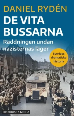 De vita bussarna
