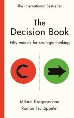 Decision Book