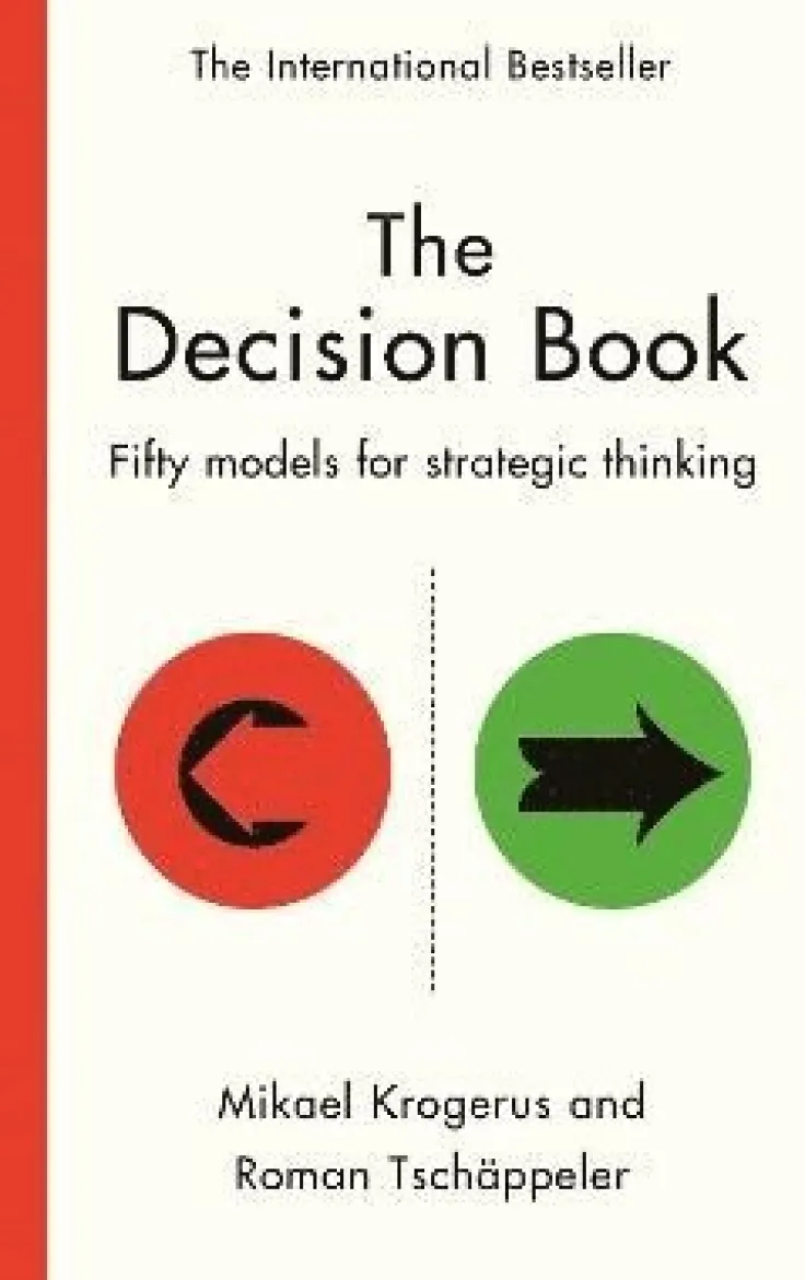 Decision Book